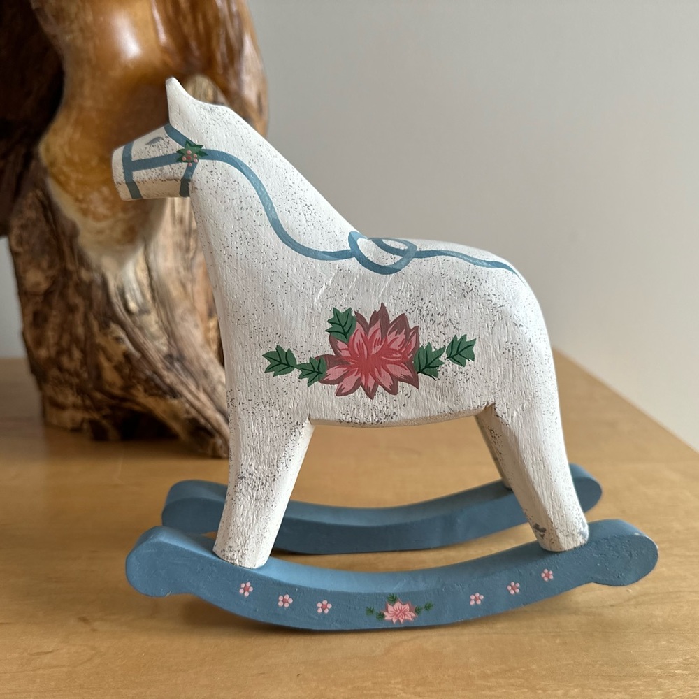 Dala horse